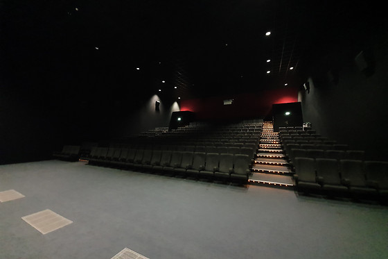 Ciné Espace - photo 3