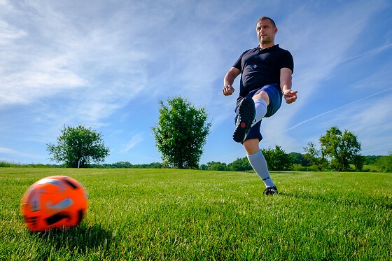 FootGolf Parc Romery - photo 2