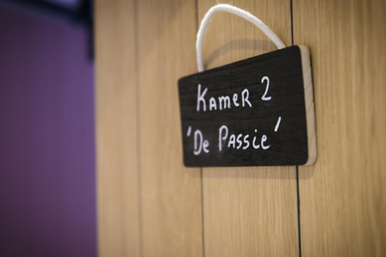 Hof ter Kouter - photo 3