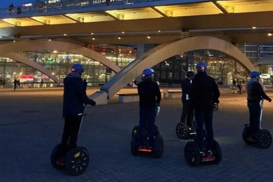 Mobilboard Lille - photo 6