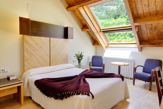 SILKEN ORDESA - photo 2
