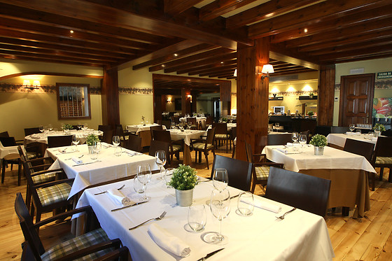 HOTEL & SPA REAL VILLA ANAYET - photo 3