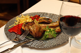 HOTEL & SPA REAL VILLA ANAYET