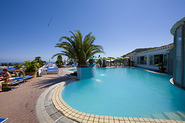 Hotel Castiglione Village