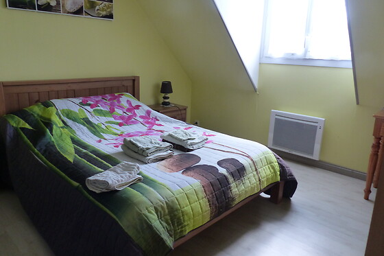 La Roseraie - photo 2