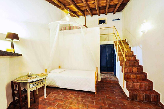 Casa do Castelo de Mértola - photo 2