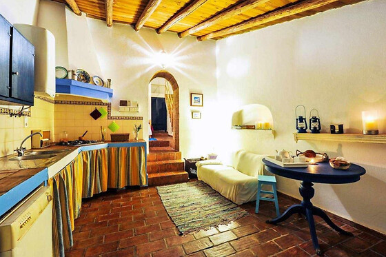 Casa do Castelo de Mértola - photo 3