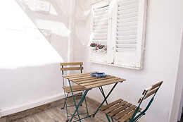 b&b Casa Nave
