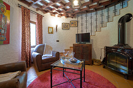 HOTEL RURAL ALBAMANJON