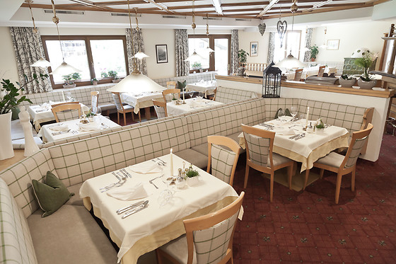 Hotel Rifflsee - photo 11