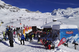 Hotel lo Stambecco