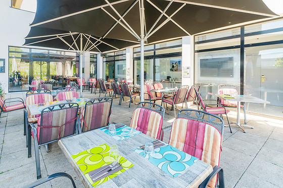 7Hotel&Spa**** - photo 3