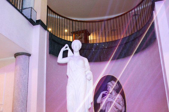 Villa Afrodite Hotel - photo 7