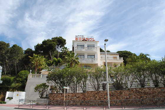 HOTEL BONSOL - photo 6