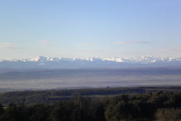 Domaine de Campras