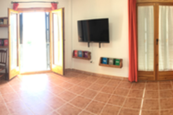 CASA RURAL ENTRESIERRAS - photo 2