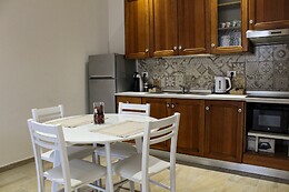B&B La corte dell'Ulivo