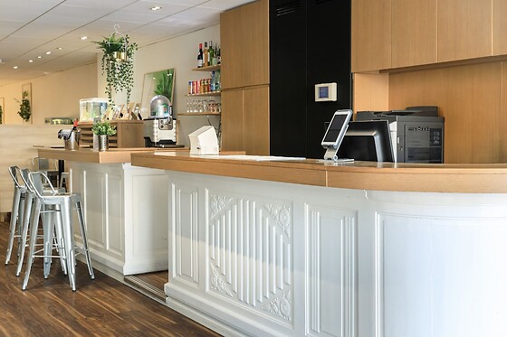Online Booking EPS - photo 9