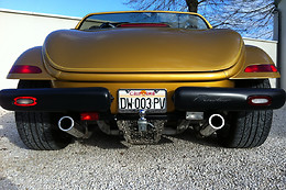 Bourgogne Cobra Tour