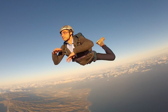 AVENTURA EN CANARIAS - photo 1