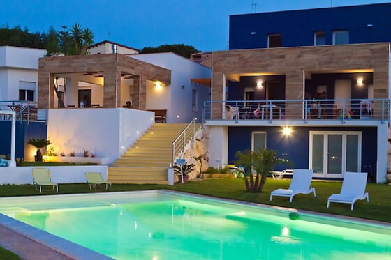 Online Booking EPS - photo 0