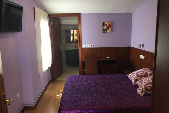 HOSTAL ADELIA - photo 0