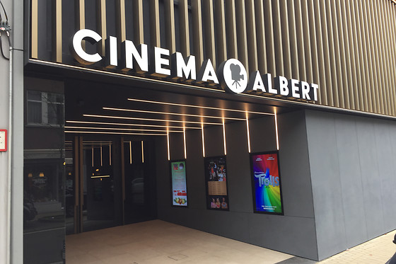 Cinema Albert - photo 4