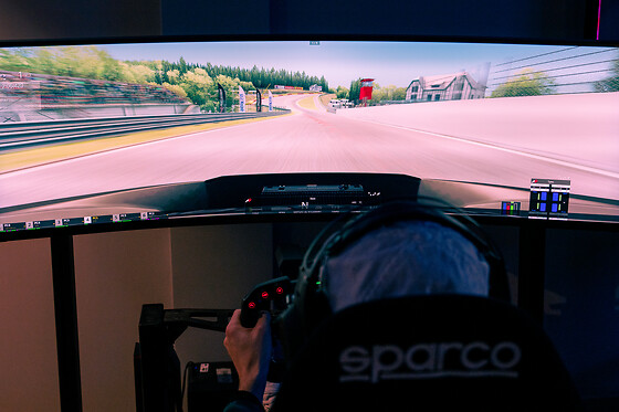 Sim Drivers - photo 1