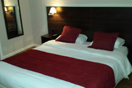 HOTEL BALLADINS (Perpignan)