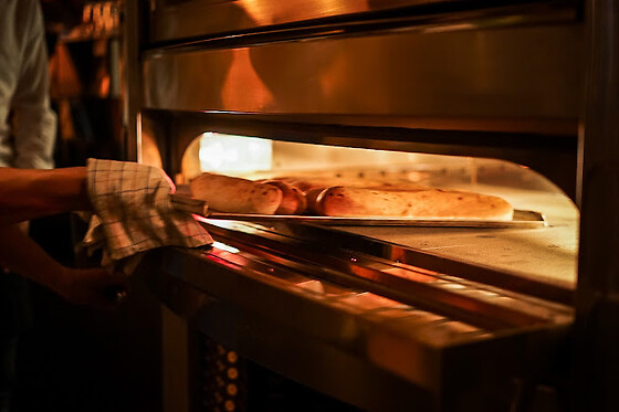Restaurant La Toscana Apeldoorn - photo 1