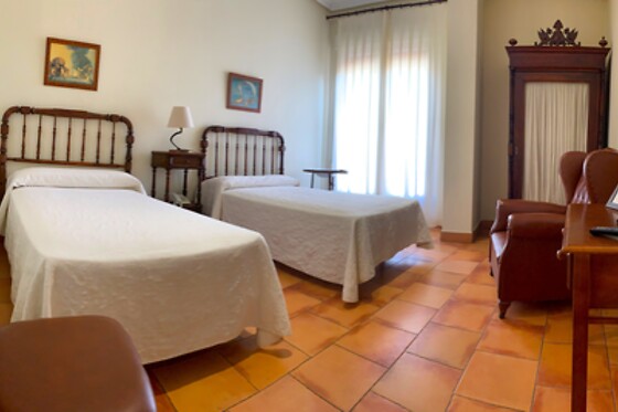 HOSPEDERIA BODAS DE CAMACHO Y LA CASA DE BASILIO EL POBRE - photo 27