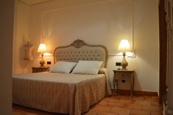 HOSPEDERIA BODAS DE CAMACHO Y LA CASA DE BASILIO EL POBRE - photo 2