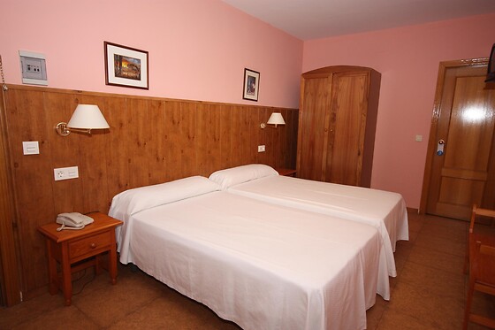 HOTEL ARGOS MURCIA - photo 17