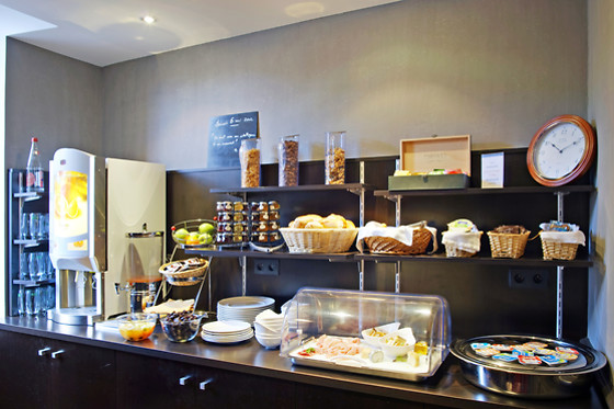 Best Western Le Duguesclin - photo 3