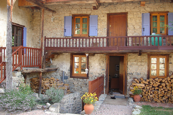 Il fut un temps... - photo 7