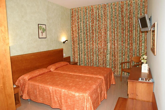 HOTEL FONDA NEUS - photo 1