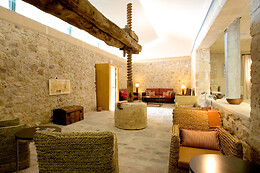 HOTEL LA VIDA SPA
