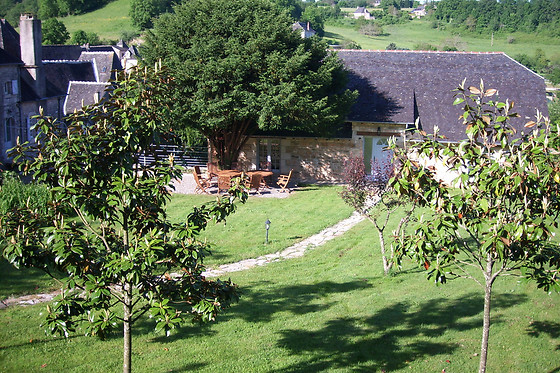 Le Clos Marnis - photo 3