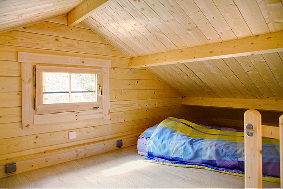 Le Chalet bois de Célio - photo 16