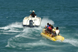 DEPORTES NAUTICOS CARLOS SERRANO