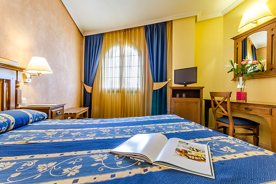 HOTEL CARLOS I TOLEDO - photo 2
