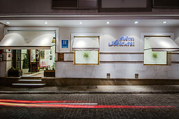 HOTEL ANACAPRI