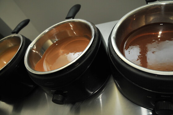 Chocolats Pichon - photo 8