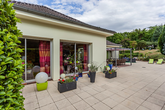 La Rose Trémière - photo 7