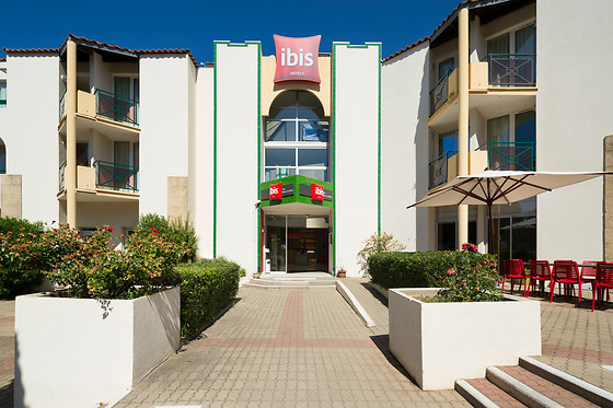 Hôtel Ibis - photo 0