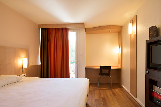 Hôtel Ibis - photo 5