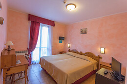 Albergo Belvedere