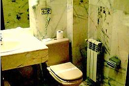 HOTEL ASTURES