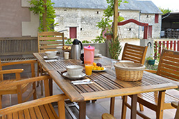 La Rivagère