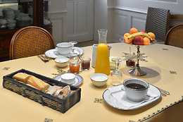 Le Logis Déritel
